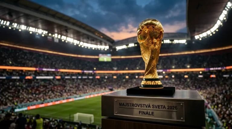 Kurzy na víťaza MS 2026: ako vyzerá trh po 2. kole