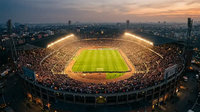 Mexiko – Anglicko: bitka o osemfinále MS 2026 vo výške Estadio Azteca