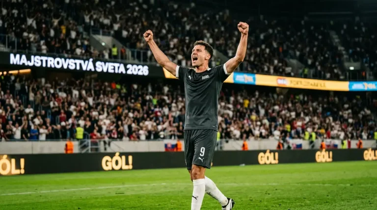 Najlepší strelec MS 2026: Messi po historickom góle favoritom