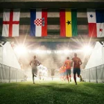 Skupina L na majstrovstvách sveta 2026 s Anglickom, Chorvátskom, Ghanou a Panamou