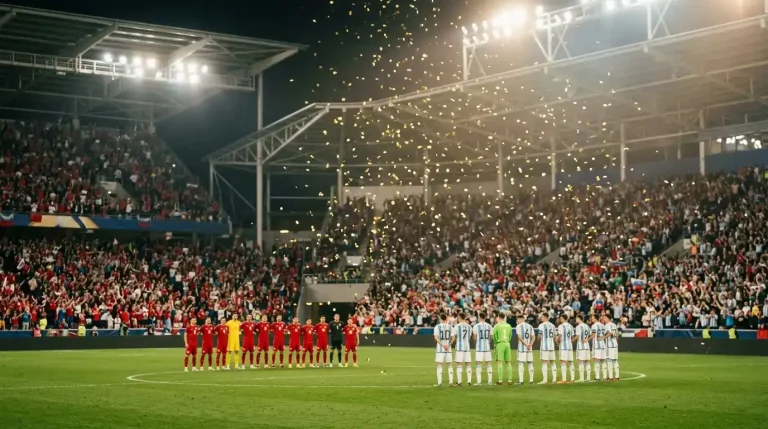 Španielsko – Argentína: finále MS 2026 a kde je hodnota