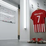 Turecký národný tím na MS 2026 — profil a kurzy