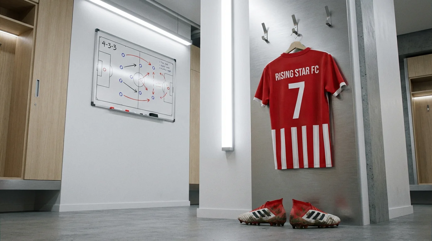 Turecký národný tím na MS 2026 — profil a kurzy